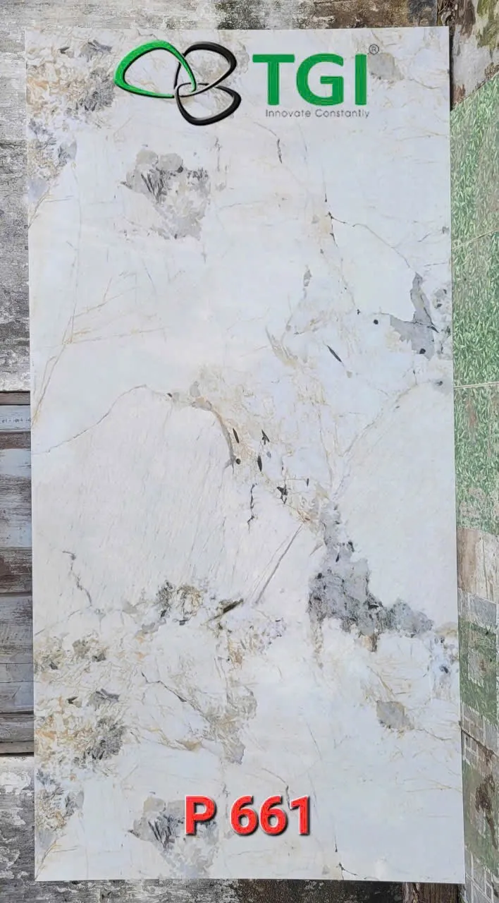 Mẫu PVC TGI cao cấp dày 2,8mm