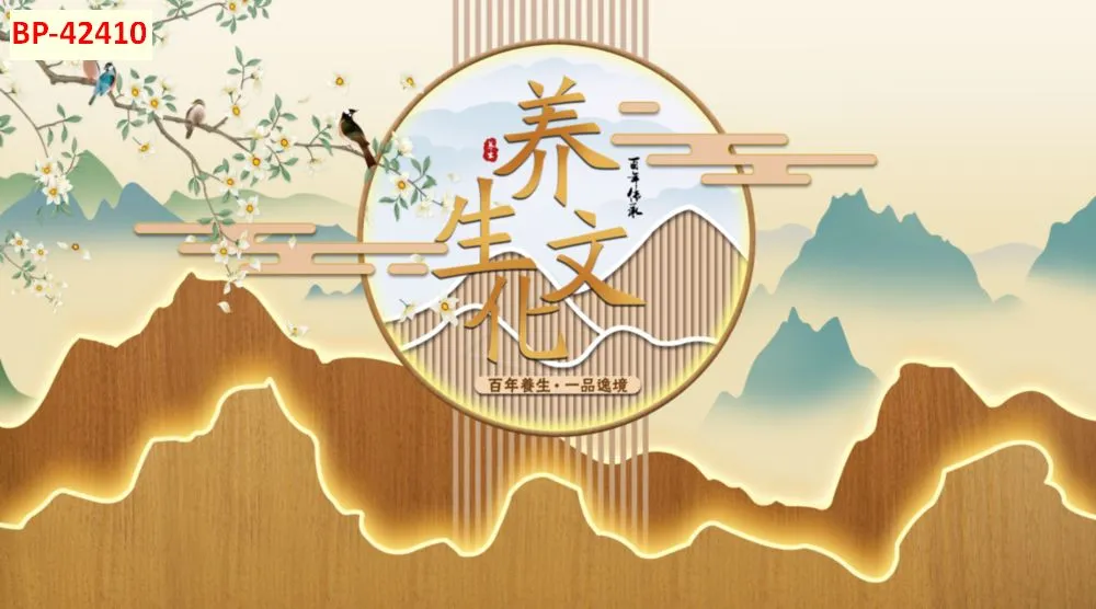 Mẫu tranh lam sóng 2026 đẹp phần 1