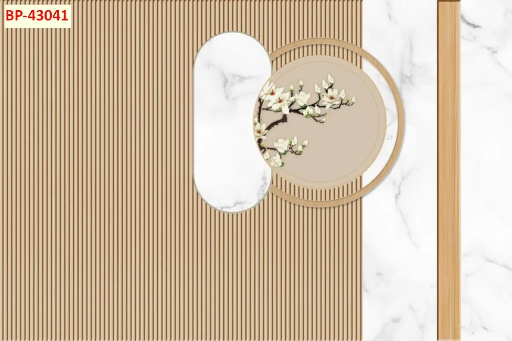 Mẫu tranh lam sóng 2026 đẹp phần 1