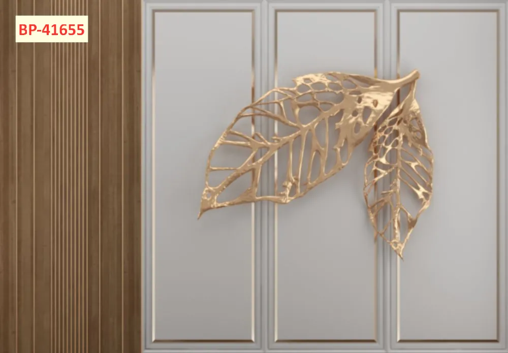 Mẫu tranh lam sóng 2026 đẹp phần 1