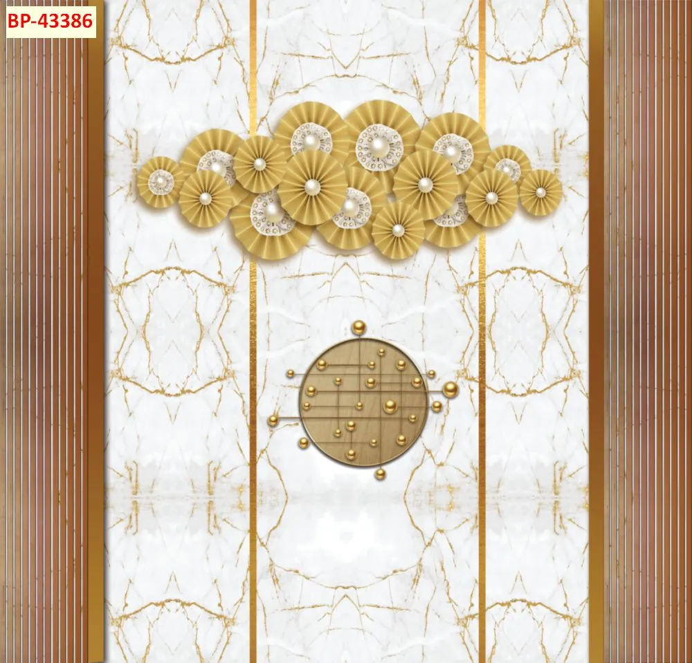 Mẫu tranh lam sóng 2026 đẹp phần 1