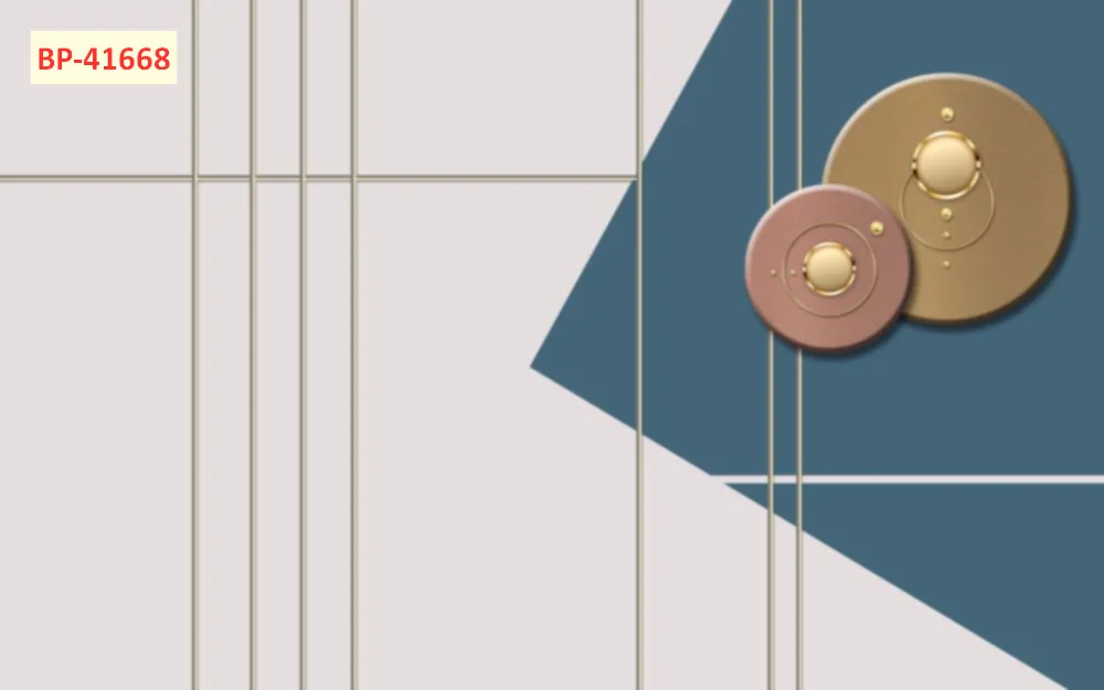 Mẫu tranh lam sóng 2026 đẹp phần 1