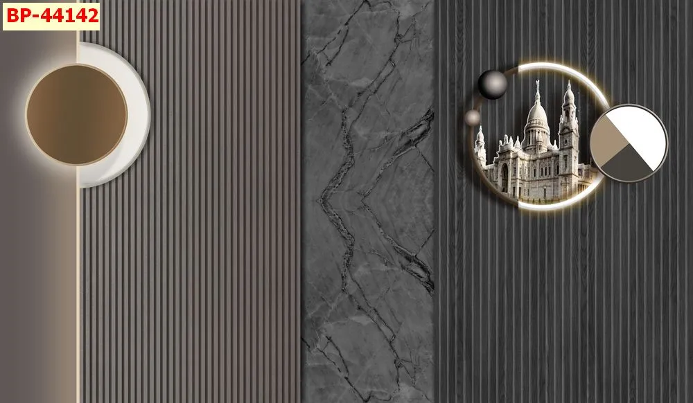 Mẫu tranh lam sóng 2026 đẹp phần 1