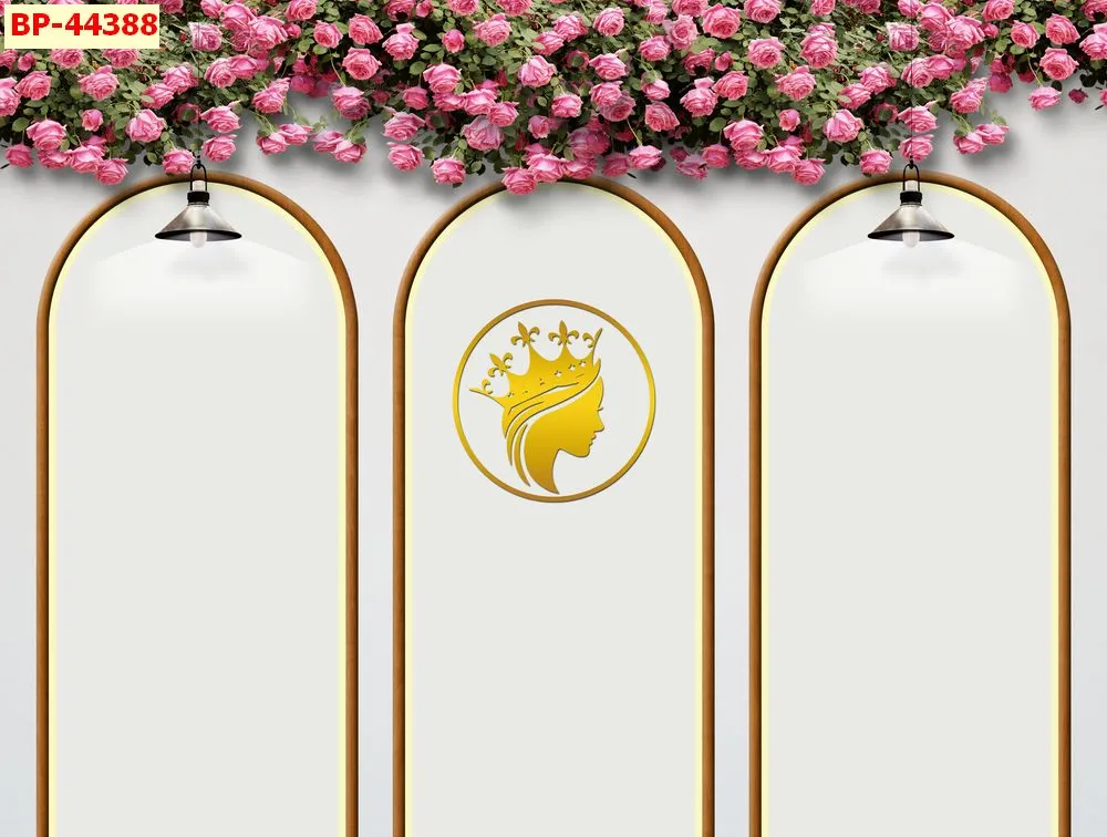 Mẫu tranh lam sóng 2026 đẹp phần 1