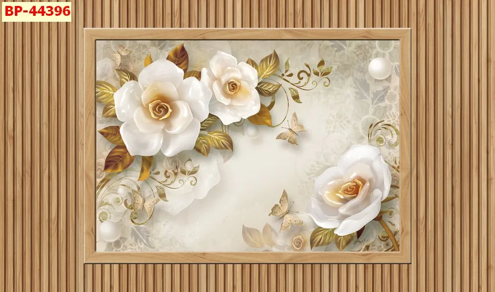 Mẫu tranh lam sóng 2026 đẹp phần 1