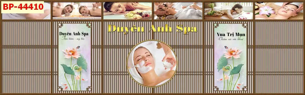 Mẫu tranh lam sóng 2026 đẹp phần 1