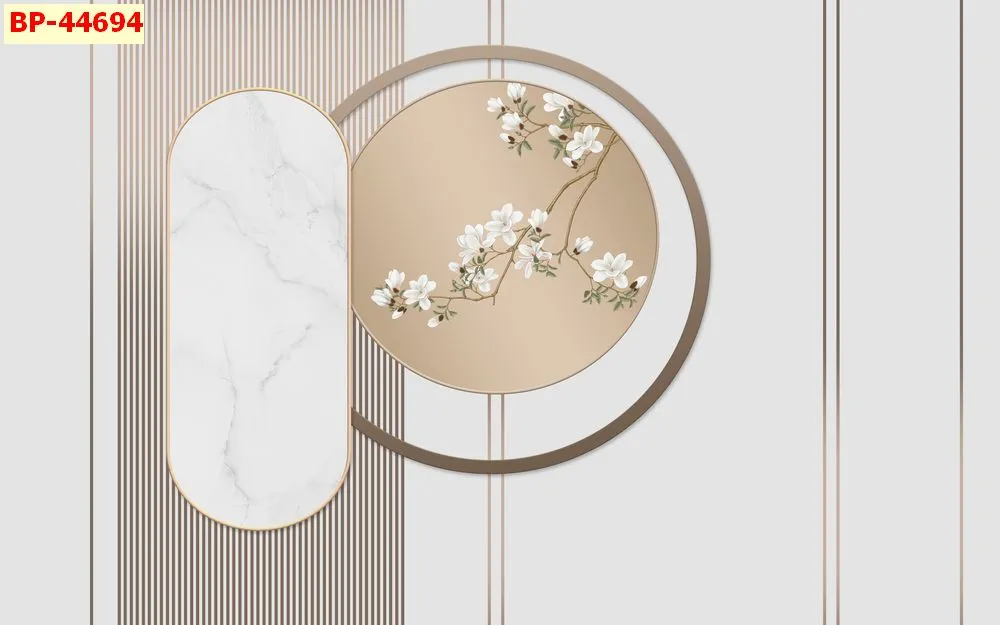 Mẫu tranh lam sóng 2026 đẹp phần 1