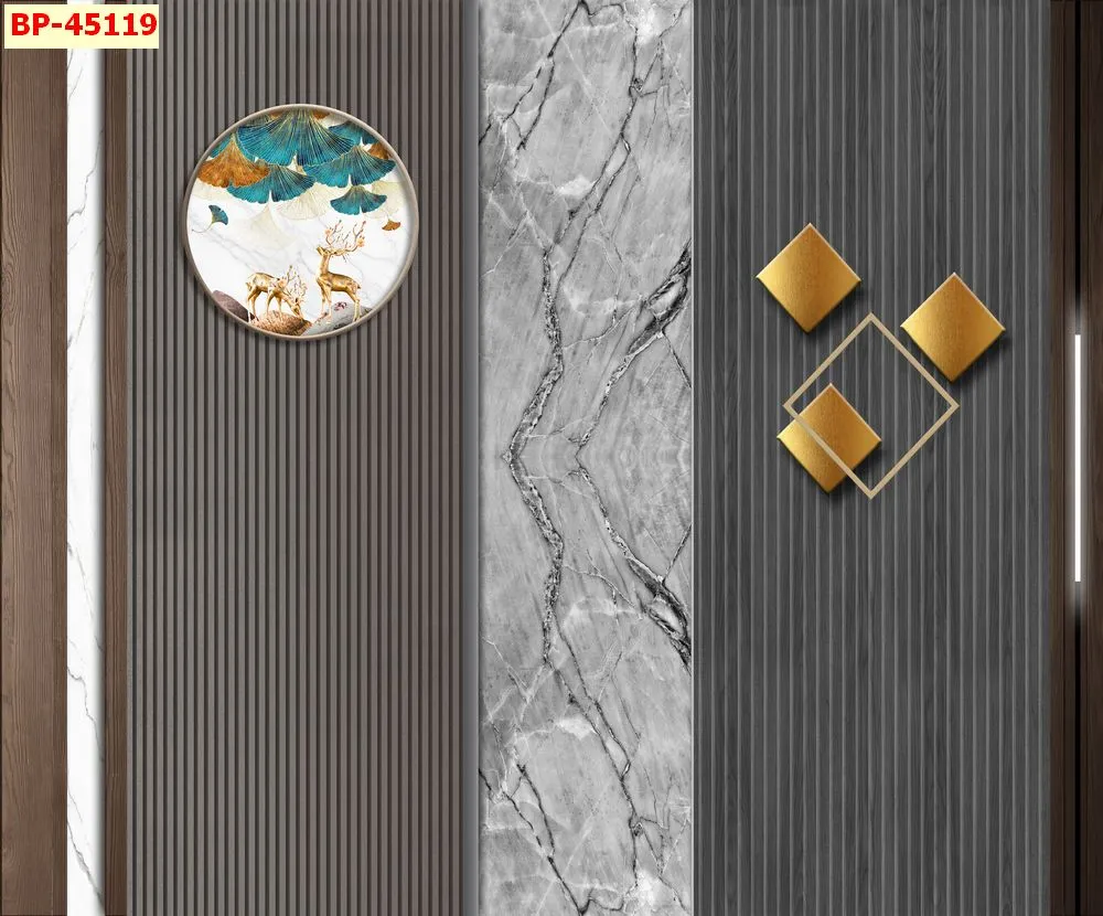 Mẫu tranh lam sóng 2026 đẹp phần 1