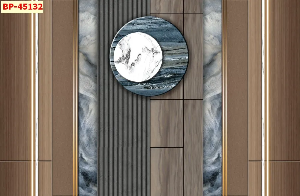 Mẫu tranh lam sóng 2026 đẹp phần 1