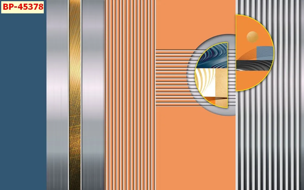 Mẫu tranh lam sóng 2026 đẹp phần 1