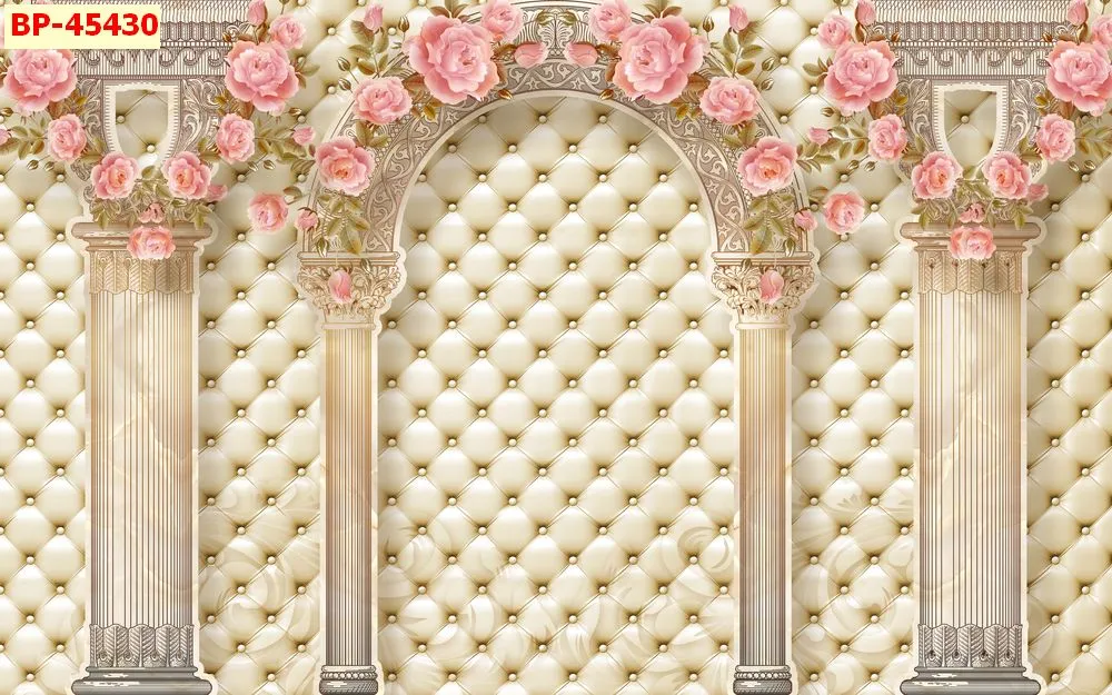 Mẫu tranh lam sóng 2026 đẹp phần 1