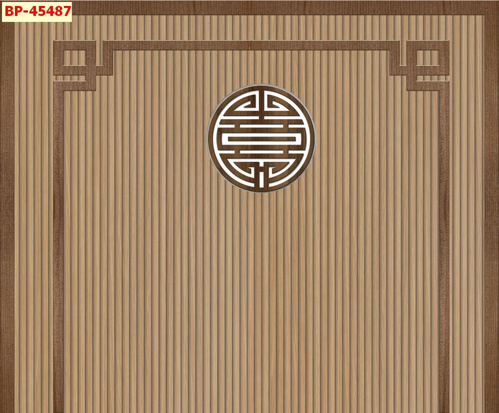 Mẫu tranh lam sóng 2026 đẹp phần 1