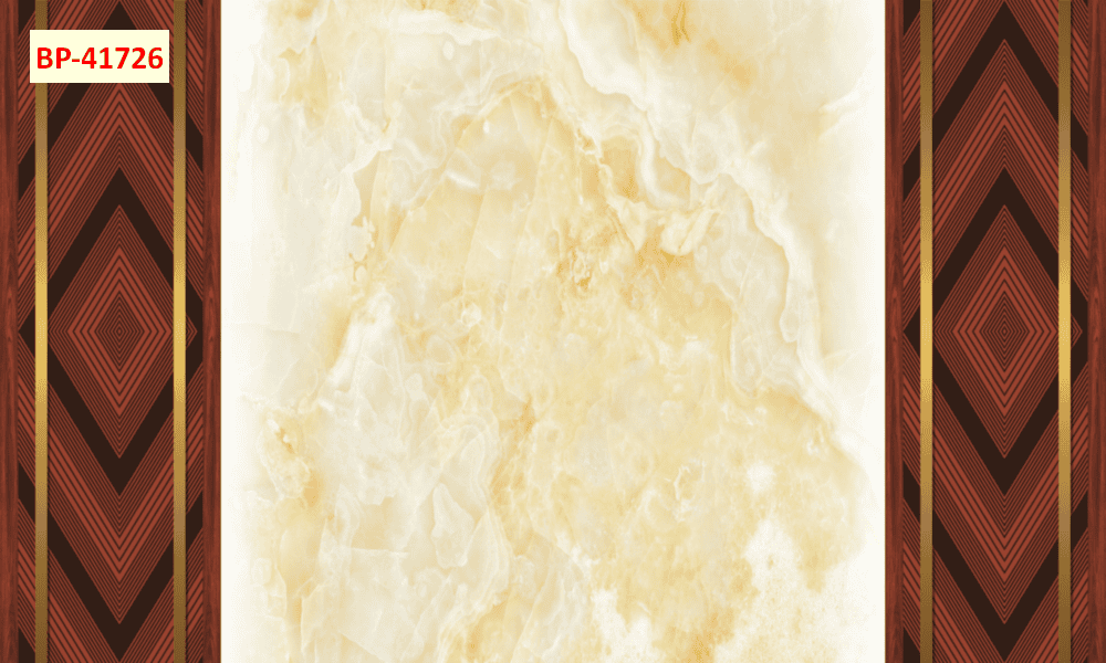 Mẫu tranh lam sóng 2026 đẹp phần 1