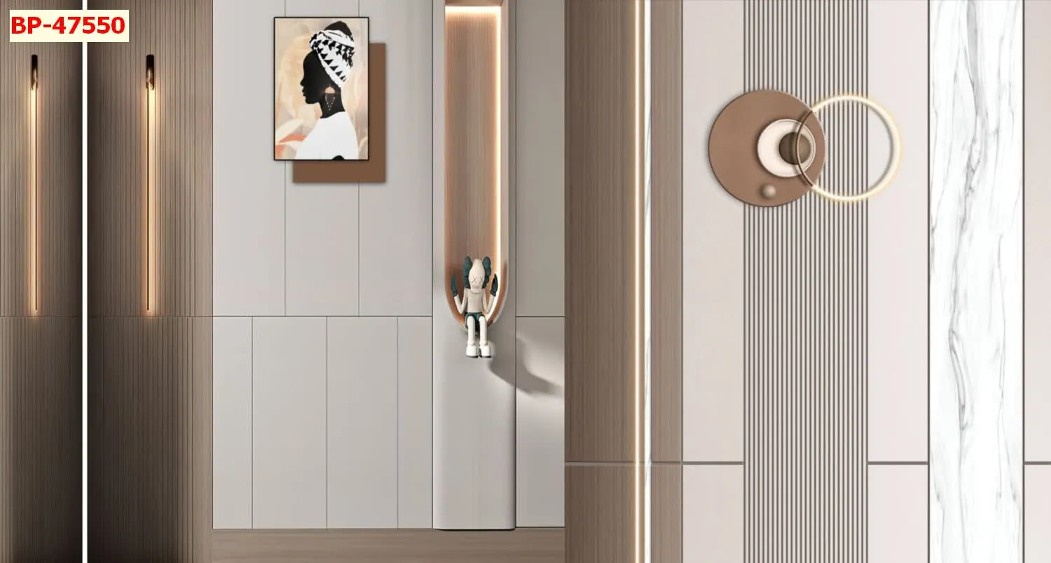 Mẫu tranh lam sóng 2026 đẹp phần 1