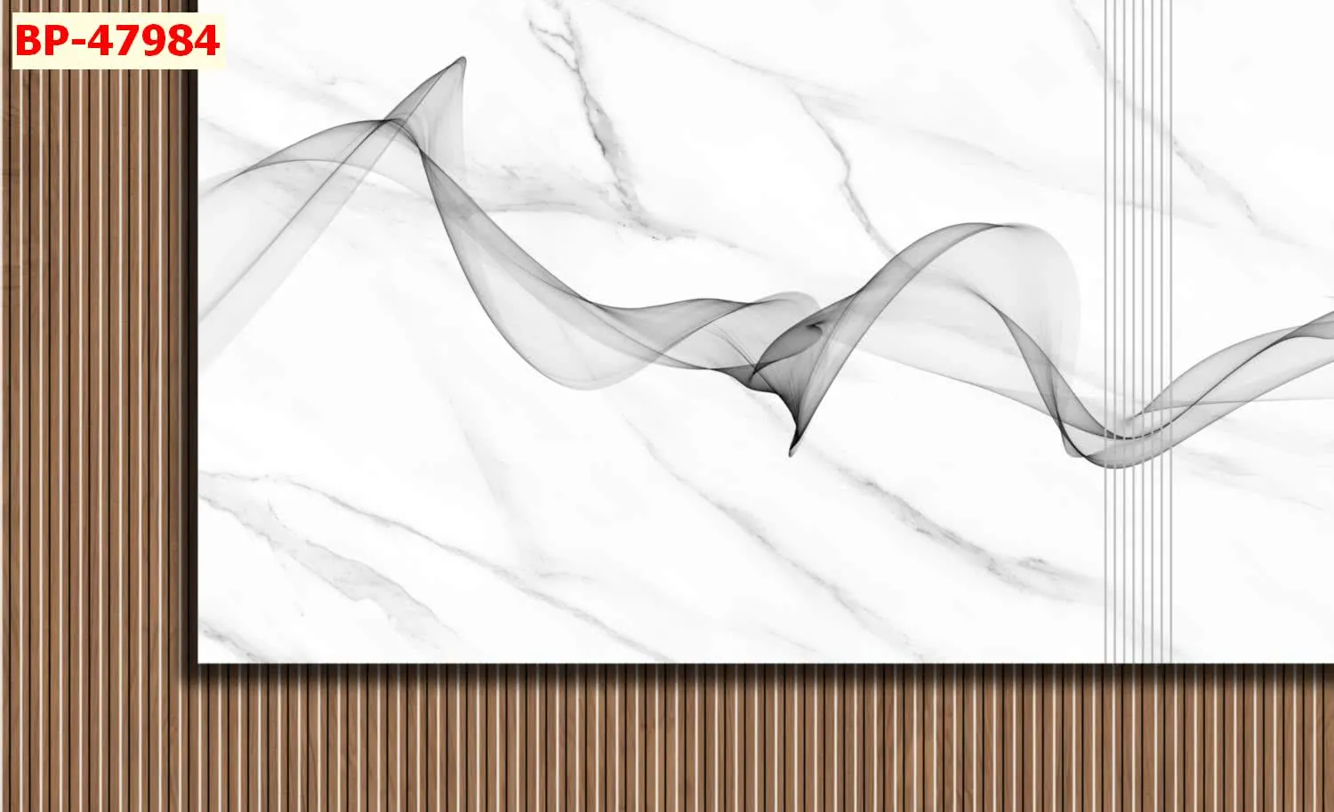 Mẫu tranh lam sóng 2026 đẹp phần 1