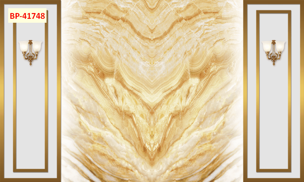 Mẫu tranh lam sóng 2026 đẹp phần 1