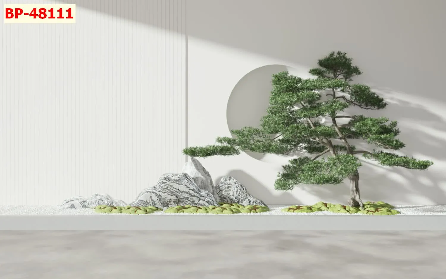 Mẫu tranh lam sóng 2026 đẹp phần 1