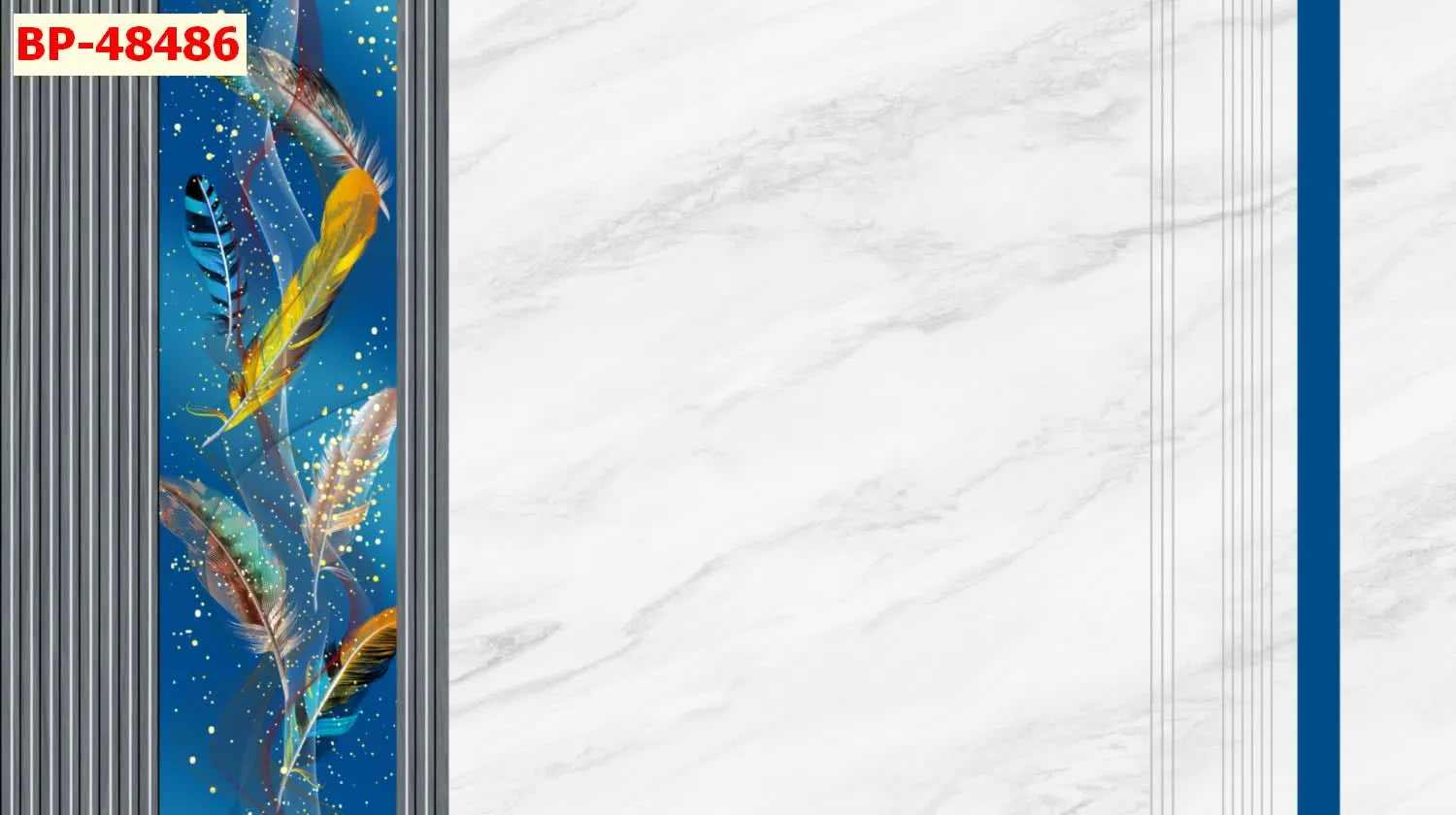 Mẫu tranh lam sóng 2026 đẹp phần 1