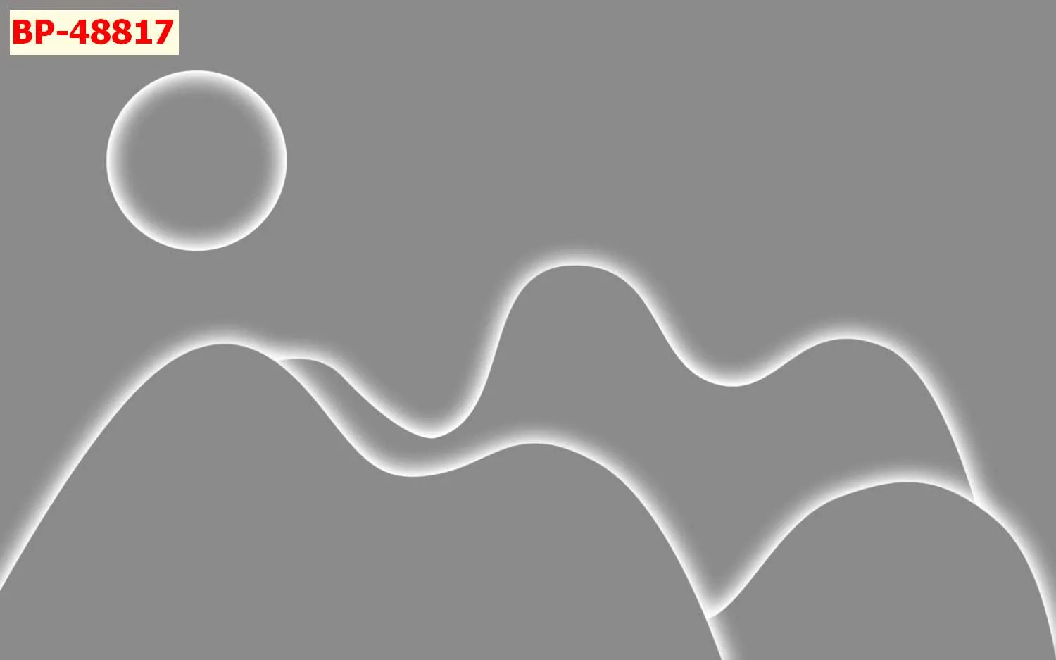 Mẫu tranh lam sóng 2026 đẹp phần 1