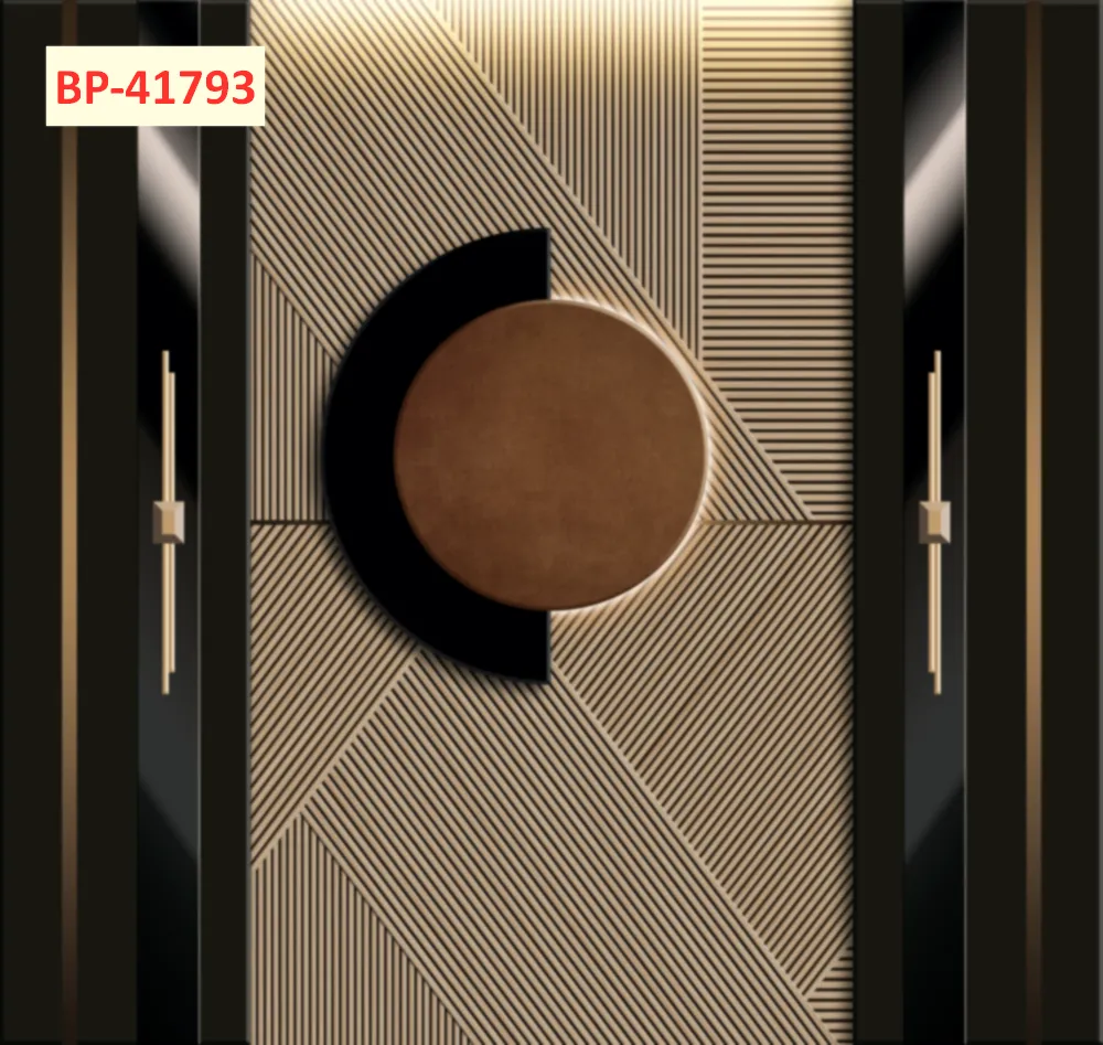 Mẫu tranh lam sóng 2026 đẹp phần 1