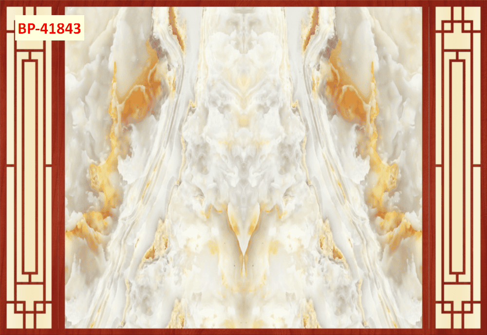 Mẫu tranh lam sóng 2026 đẹp phần 1