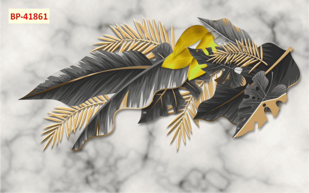 Mẫu tranh lam sóng 2026 đẹp phần 1