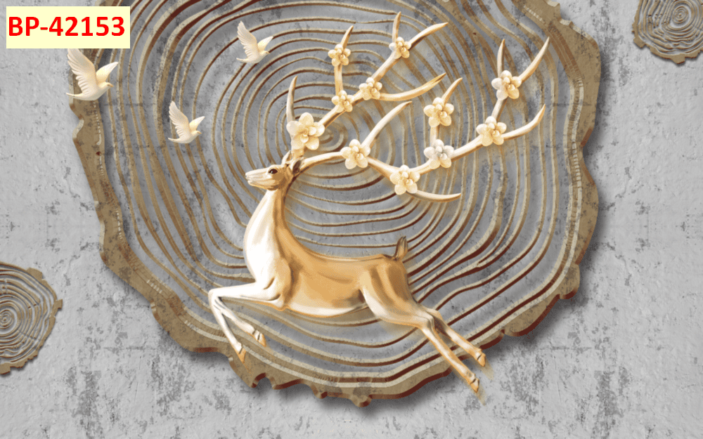 Mẫu tranh lam sóng 2026 đẹp phần 1