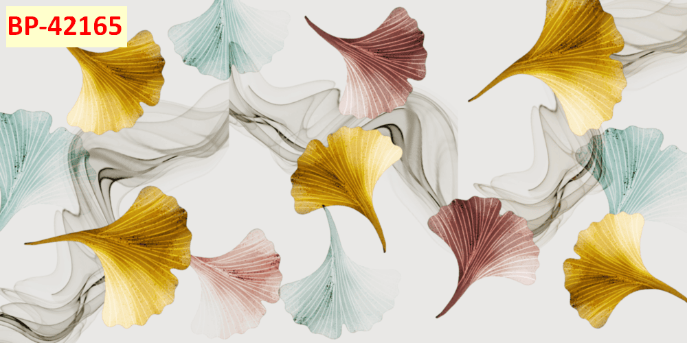 Mẫu tranh lam sóng 2026 đẹp phần 1