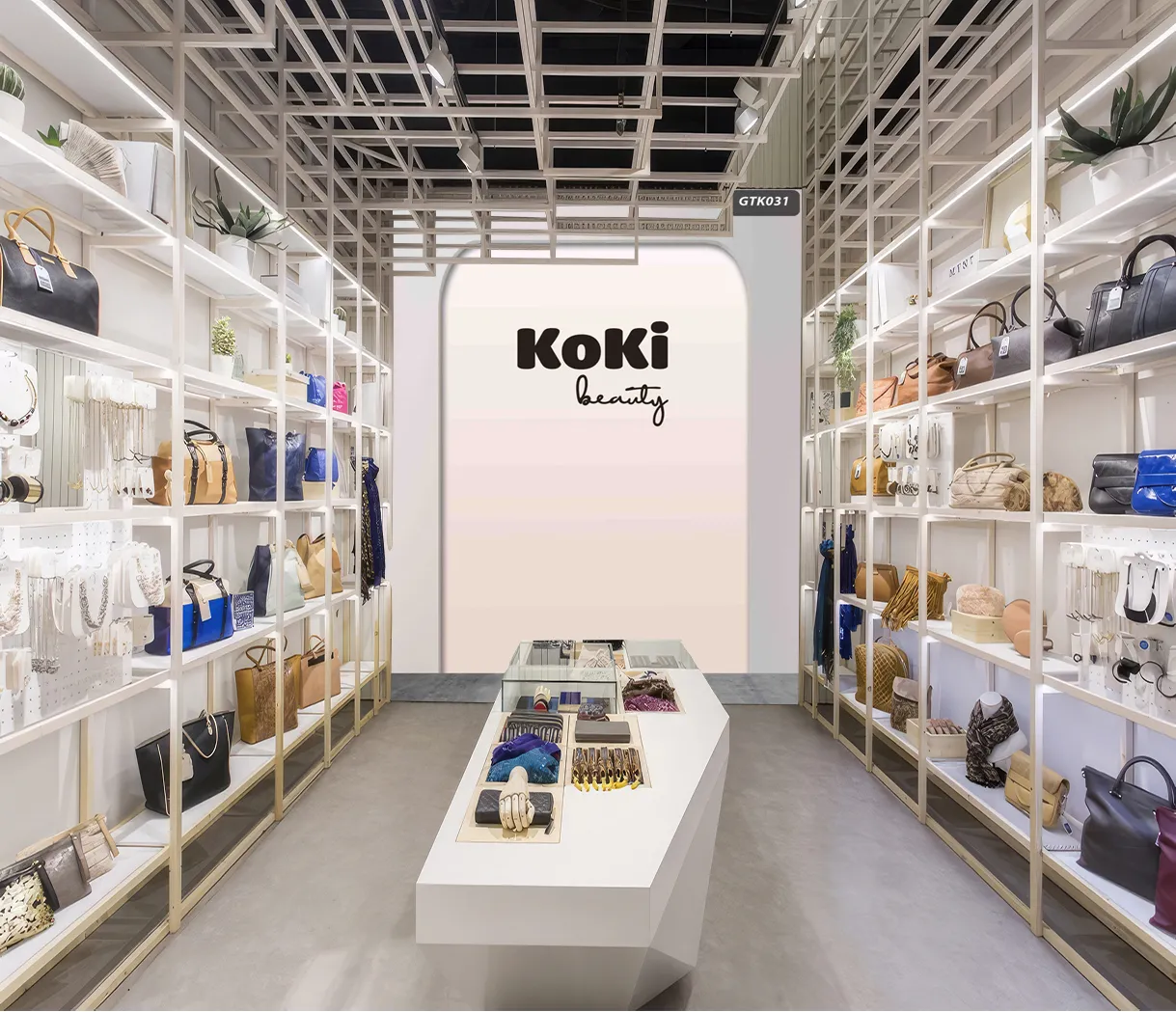 Phông nền live stream